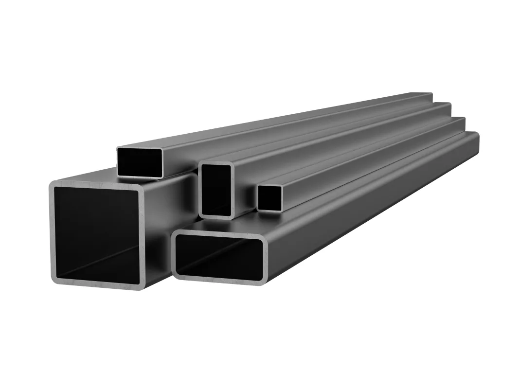 APL Apollo square and rectangular hollow sections