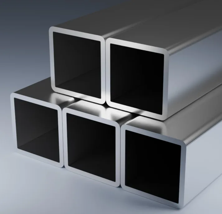 Kimsteel Viet Nam square hollow section steel tubes