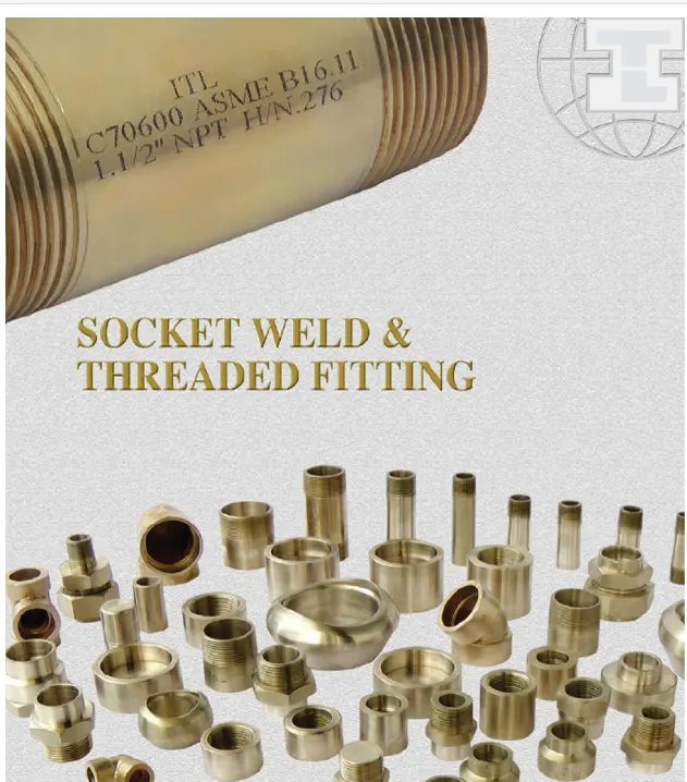 Intercontinental Technologies Limited product 2