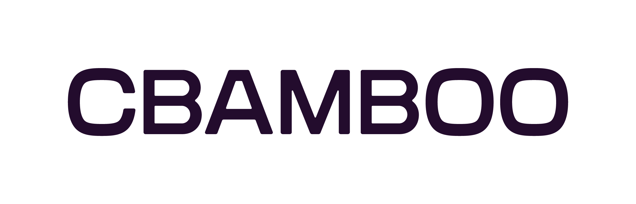CBAMBOO Ltd logo