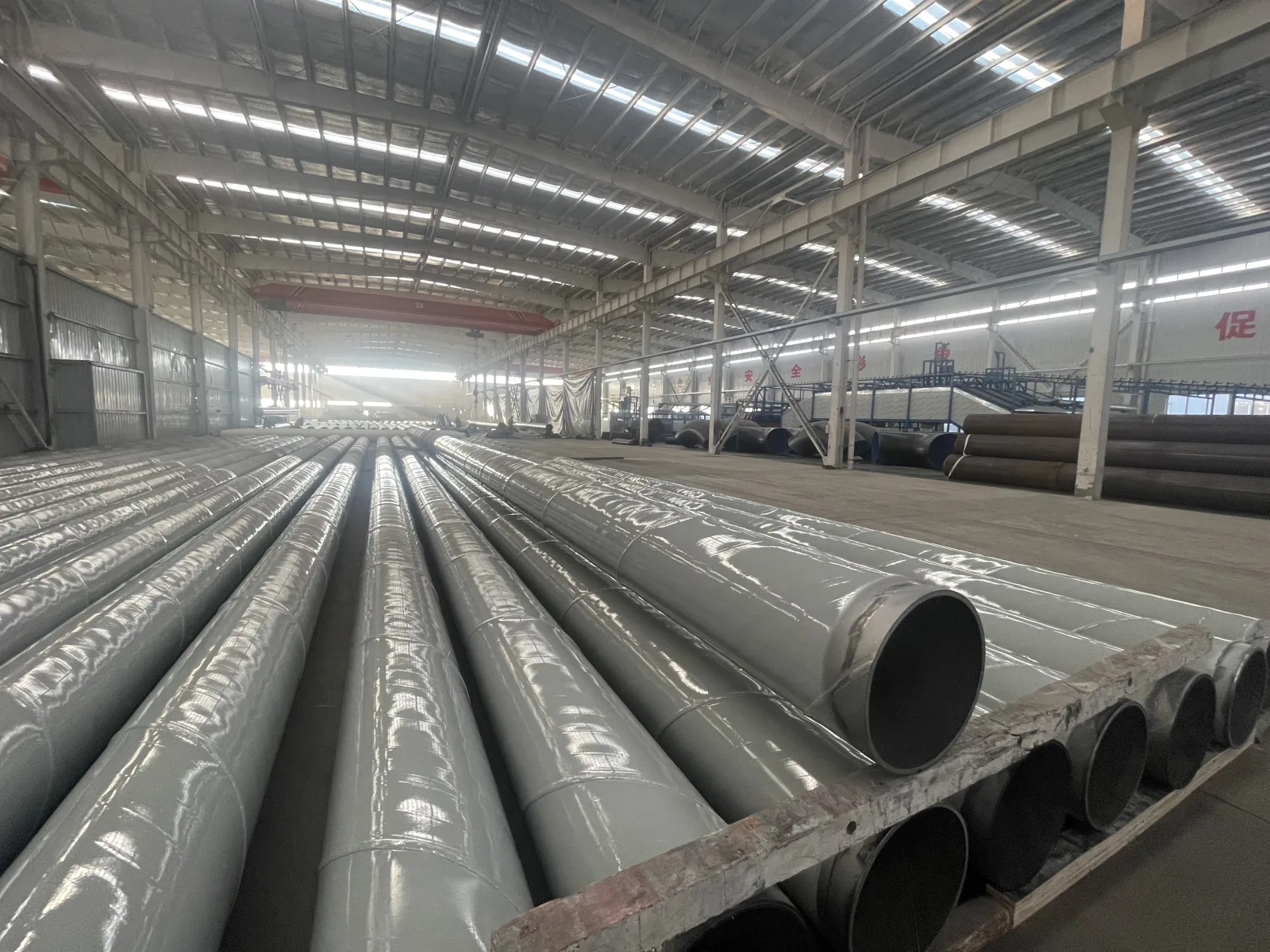 ChiefSteel (Shanghai) Trading Co., Ltd. product