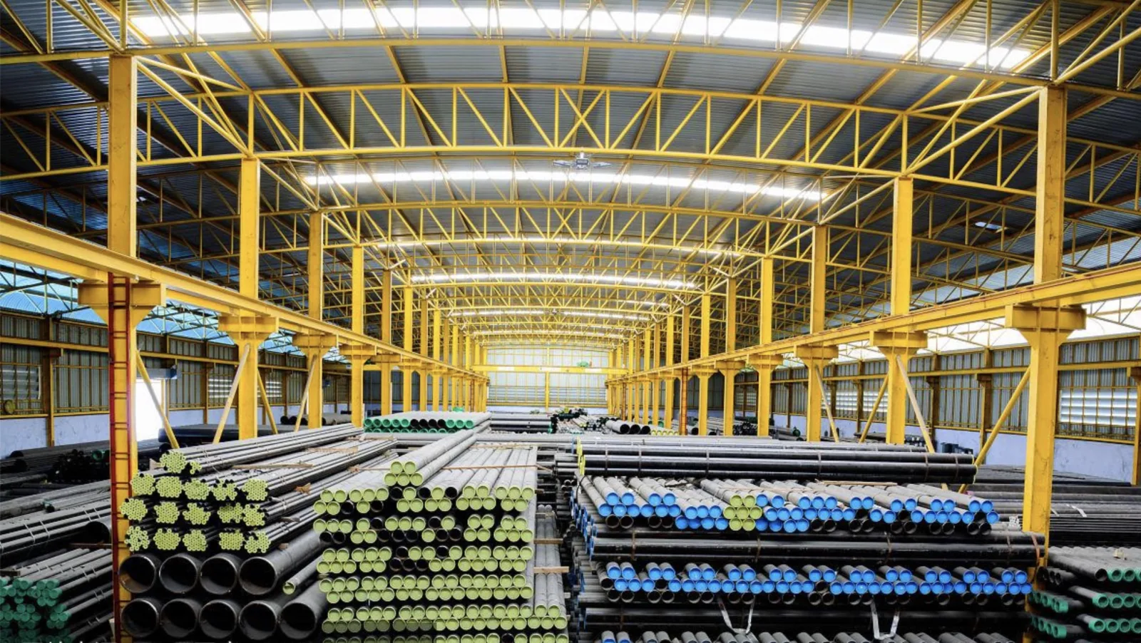 ChiefSteel (Shanghai) Trading Co., Ltd. product