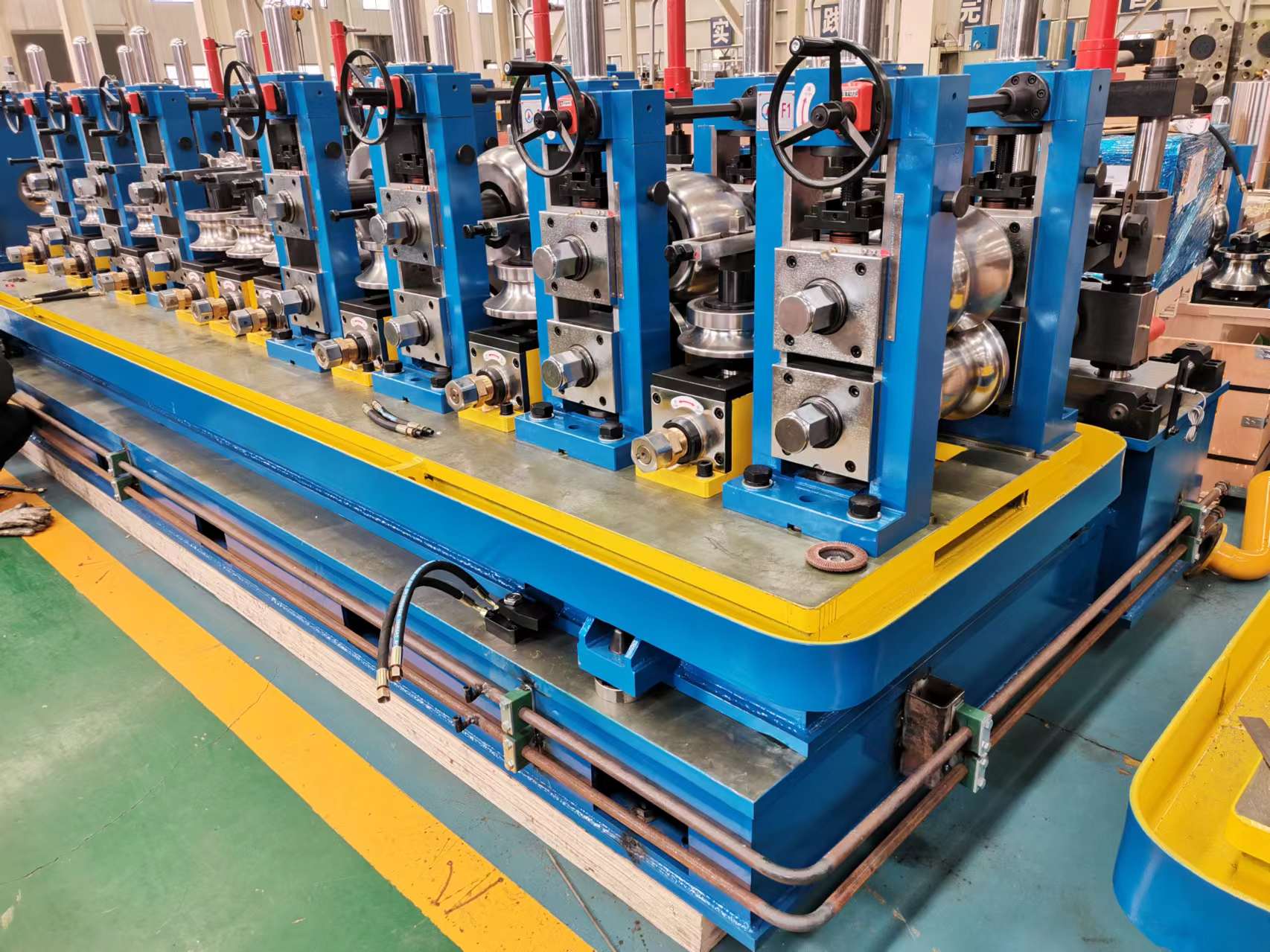 Forever Machinery product