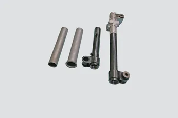 Handu Steel Co., Ltd. product