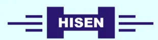 Hisen Enterprises Co., Ltd. logo