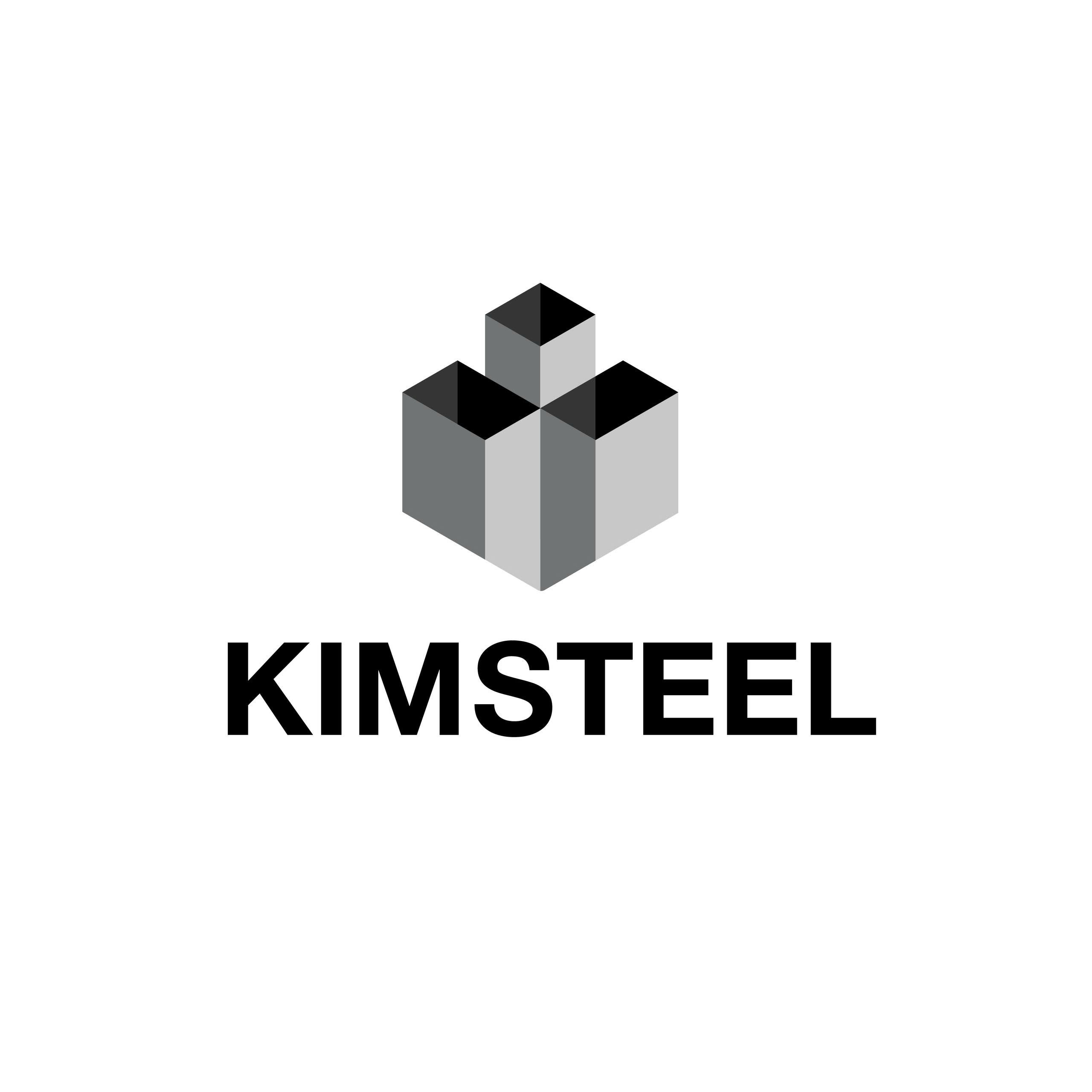 Kimsteel Viet Nam logo
