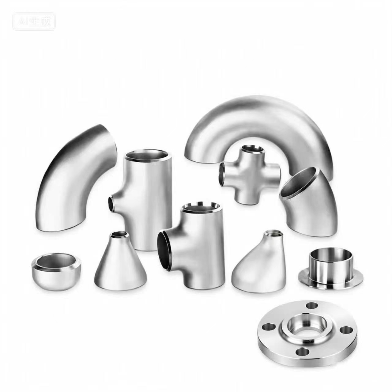 Shandong Canghai Supply Chain Management Co., Ltd. product