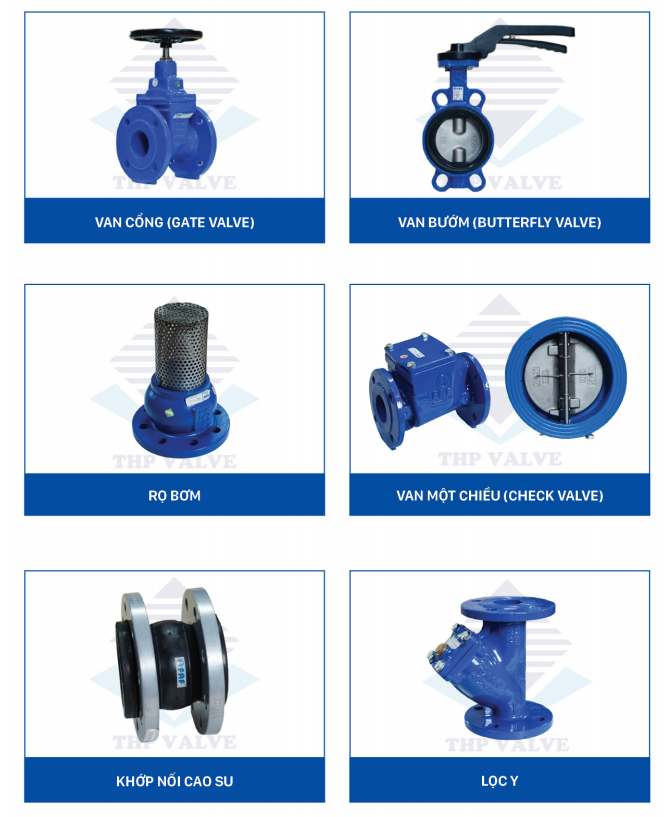Tuan Hung Phat Trading Co., Ltd. product