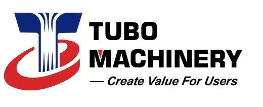 Hebei TUBO Machinery Co., Ltd. logo