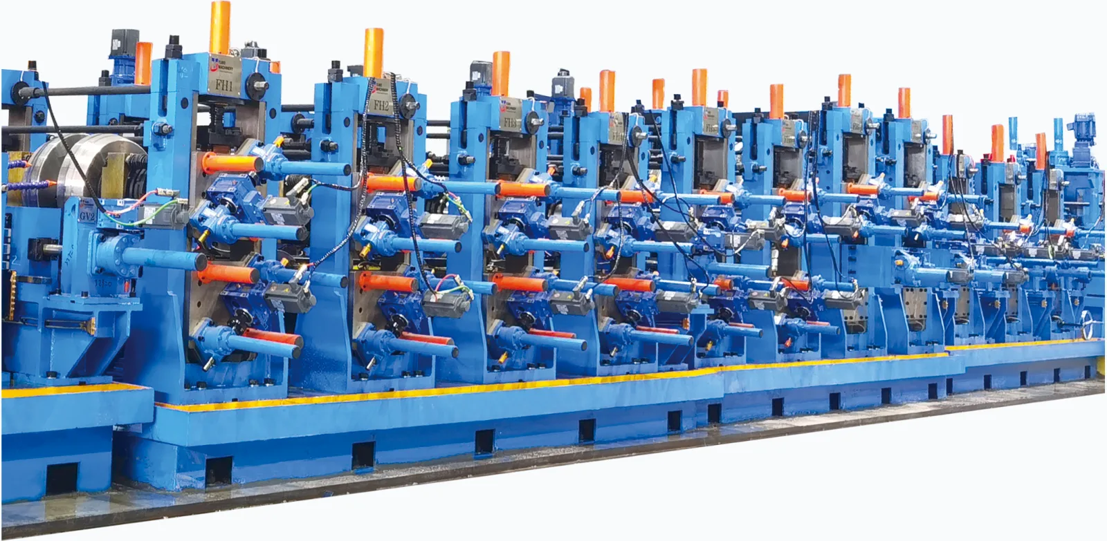 Hebei TUBO Machinery Co., Ltd. product