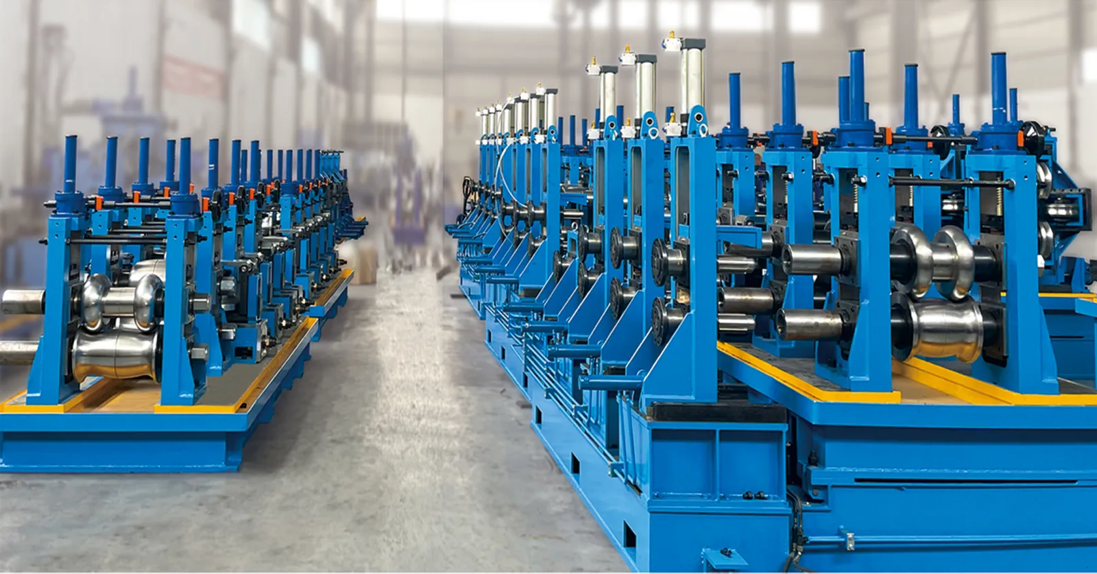 Hebei TUBO Machinery Co., Ltd. product