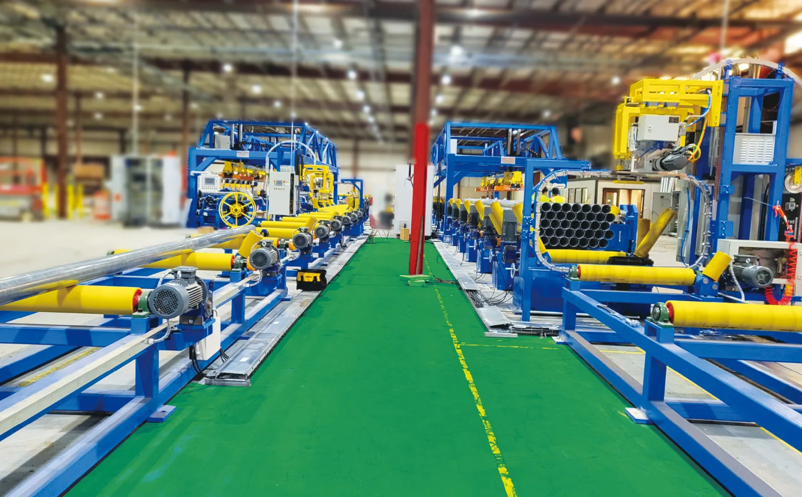Hebei TUBO Machinery Co., Ltd. product