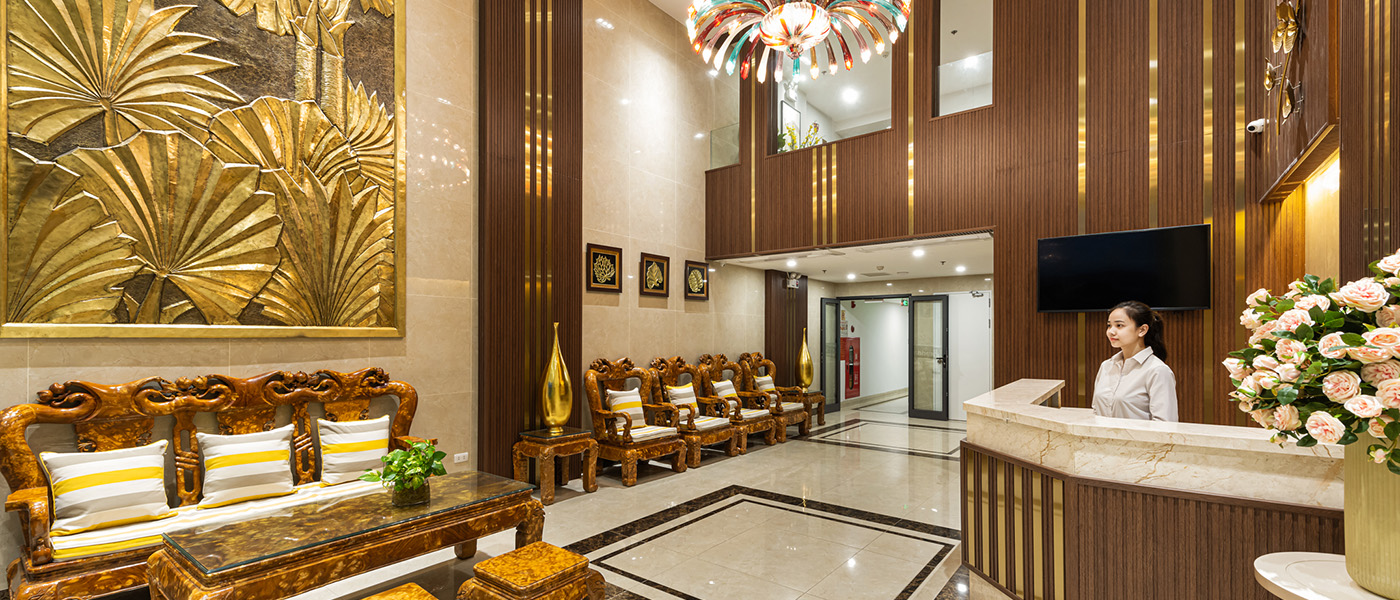 Branda Apartment & Hotel hotel reference image