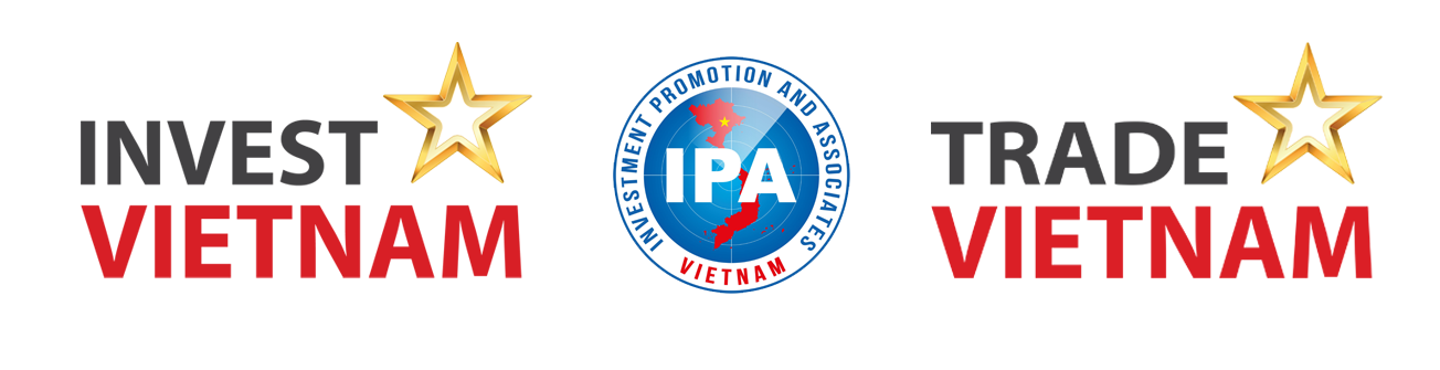 IPA Vietnam co-organizer logos