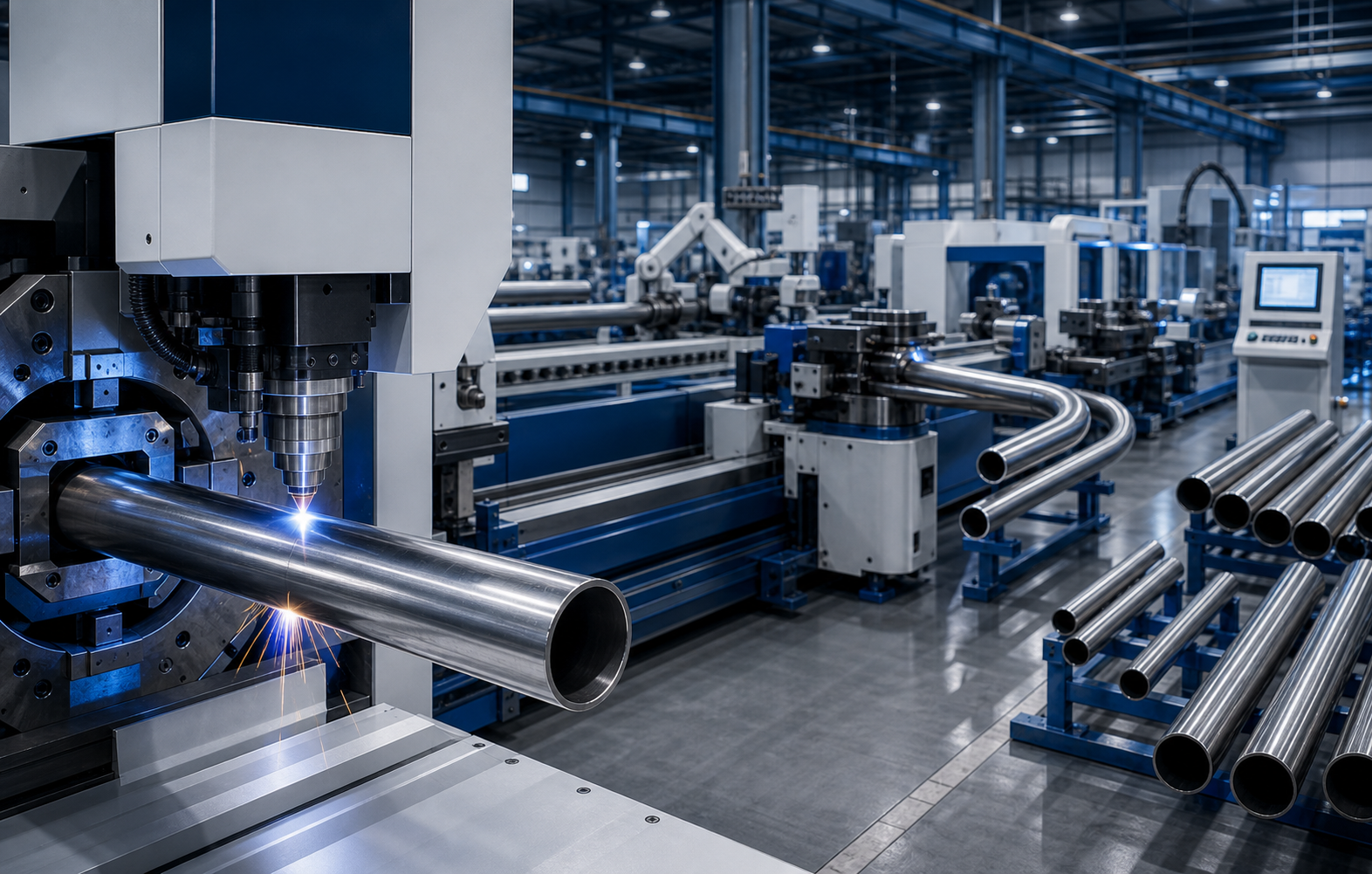 Processing Technology