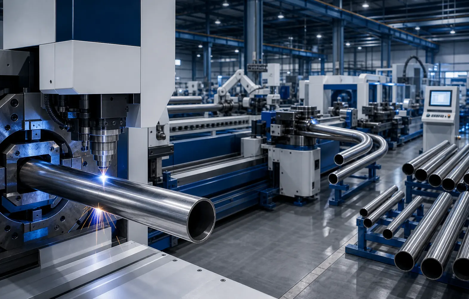 Processing Technology