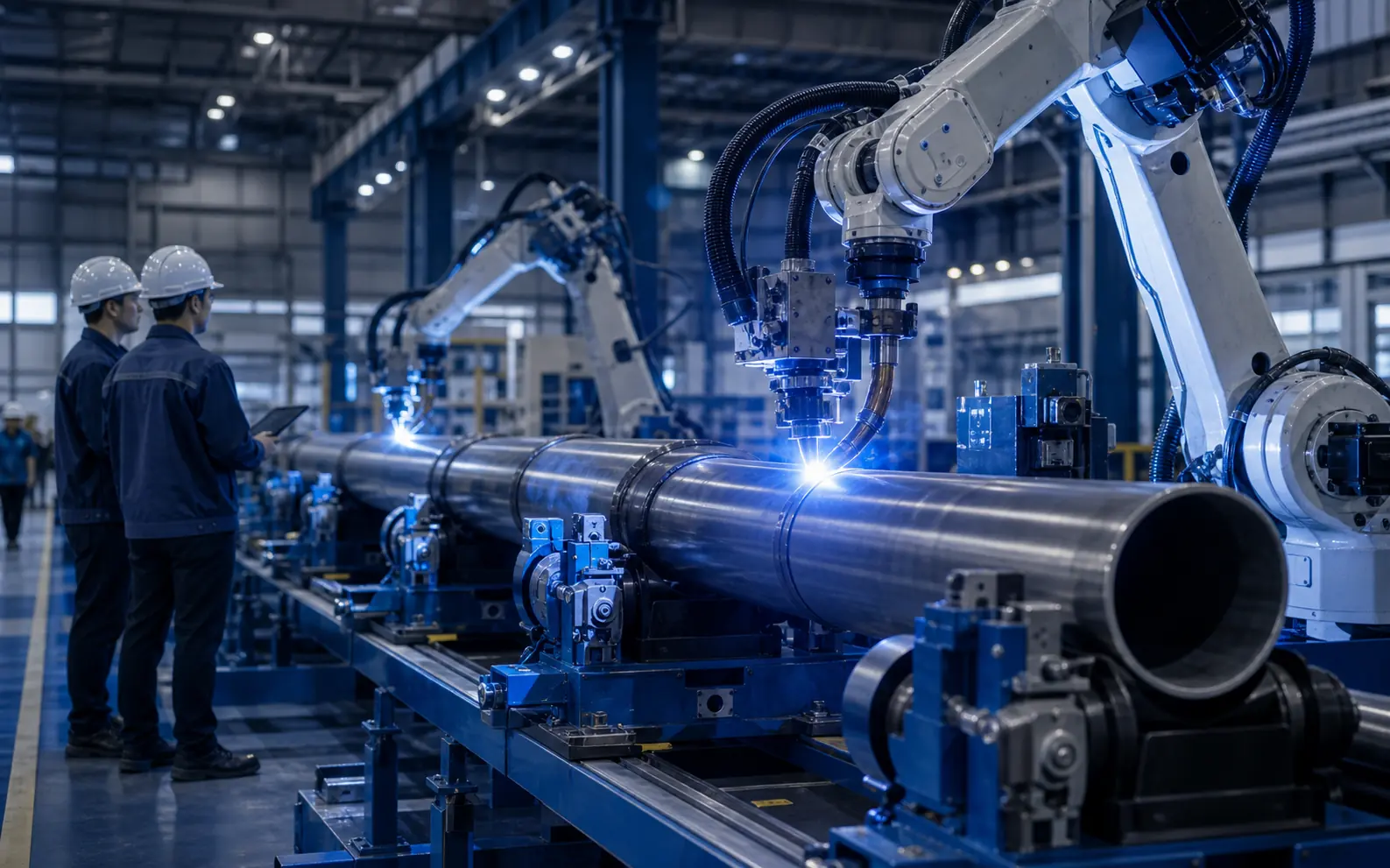 Welding & Fabrication