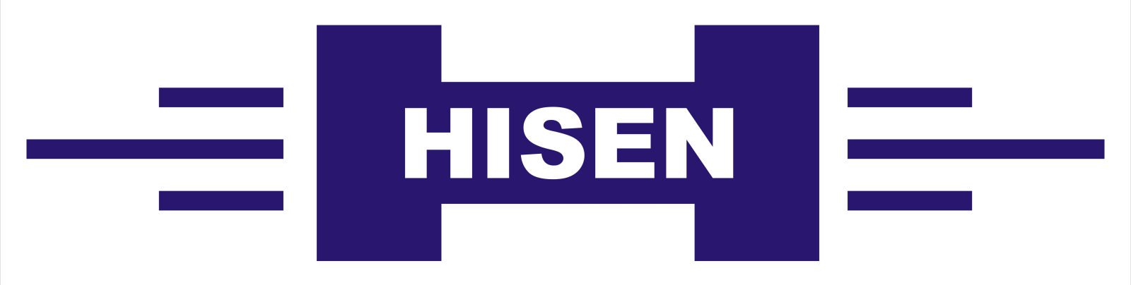 Hisen Enterprises logo
