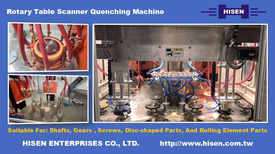 Hisen Enterprises product image 9
