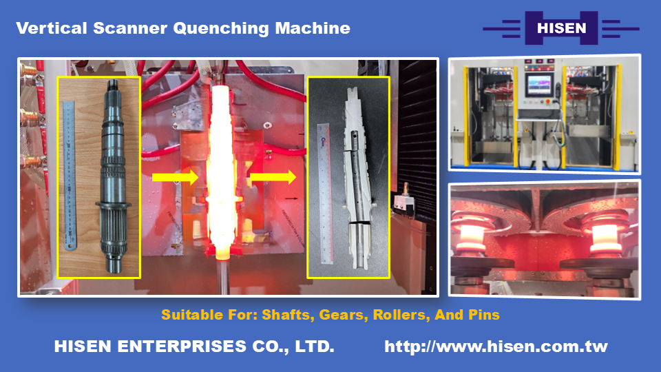 Hisen Enterprises product image 10