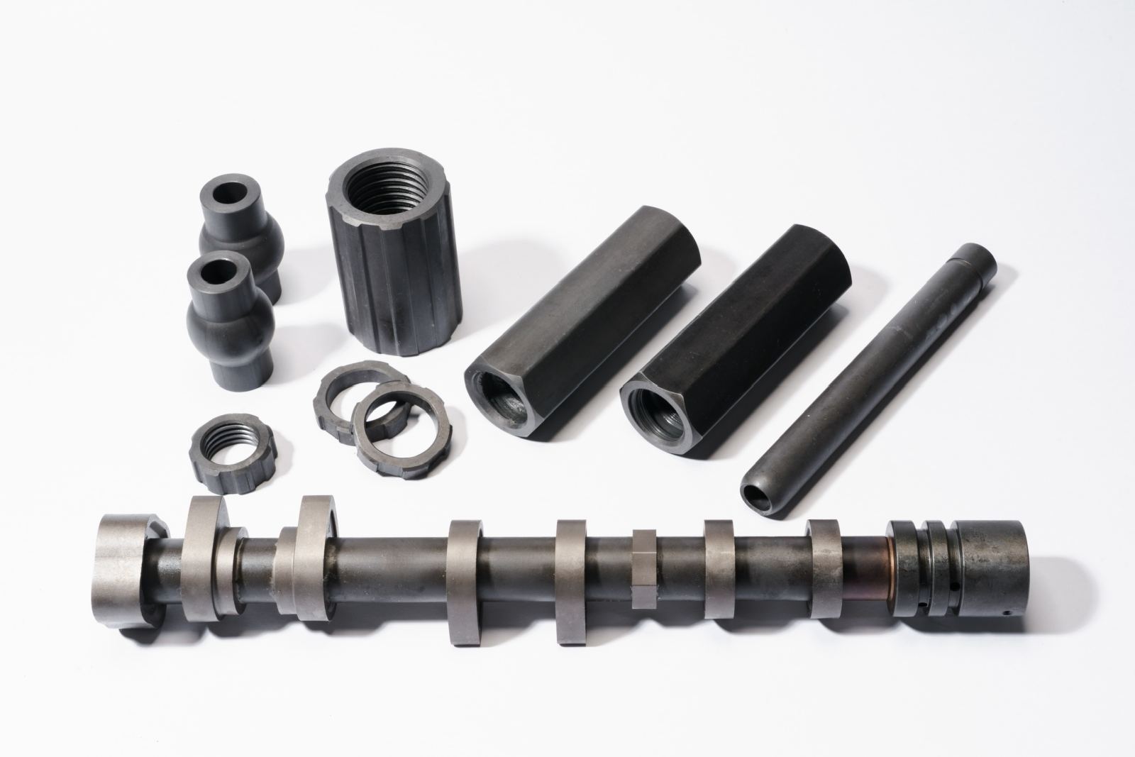 Handu Steel Co., Ltd. product
