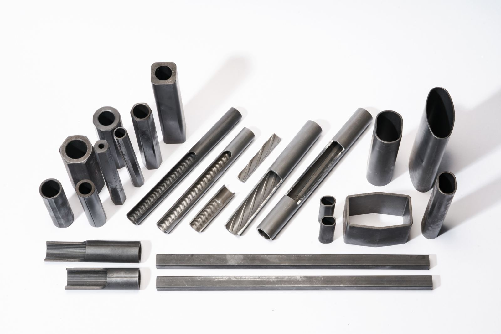 Handu Steel Co., Ltd. product