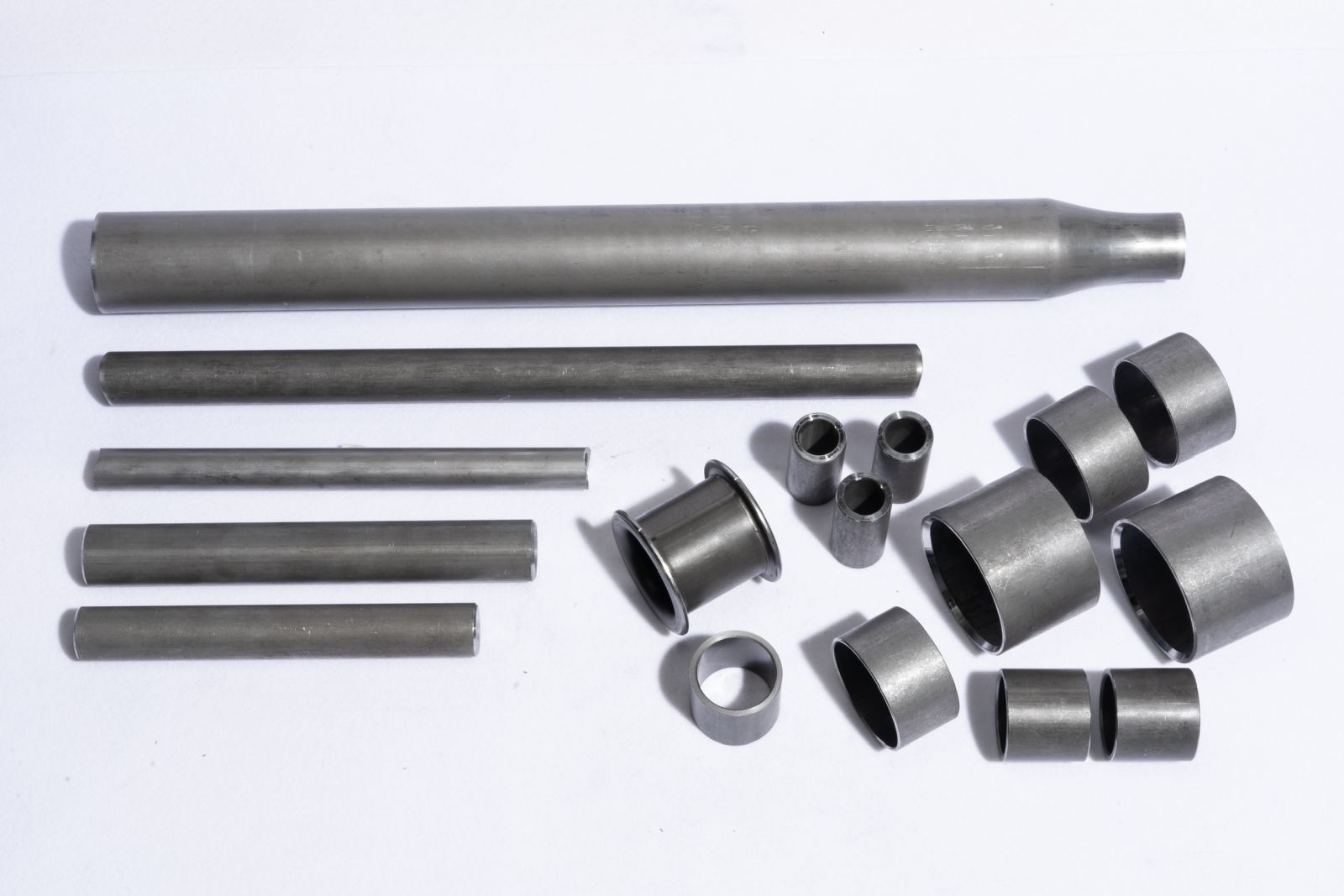 Handu Steel Co., Ltd. product