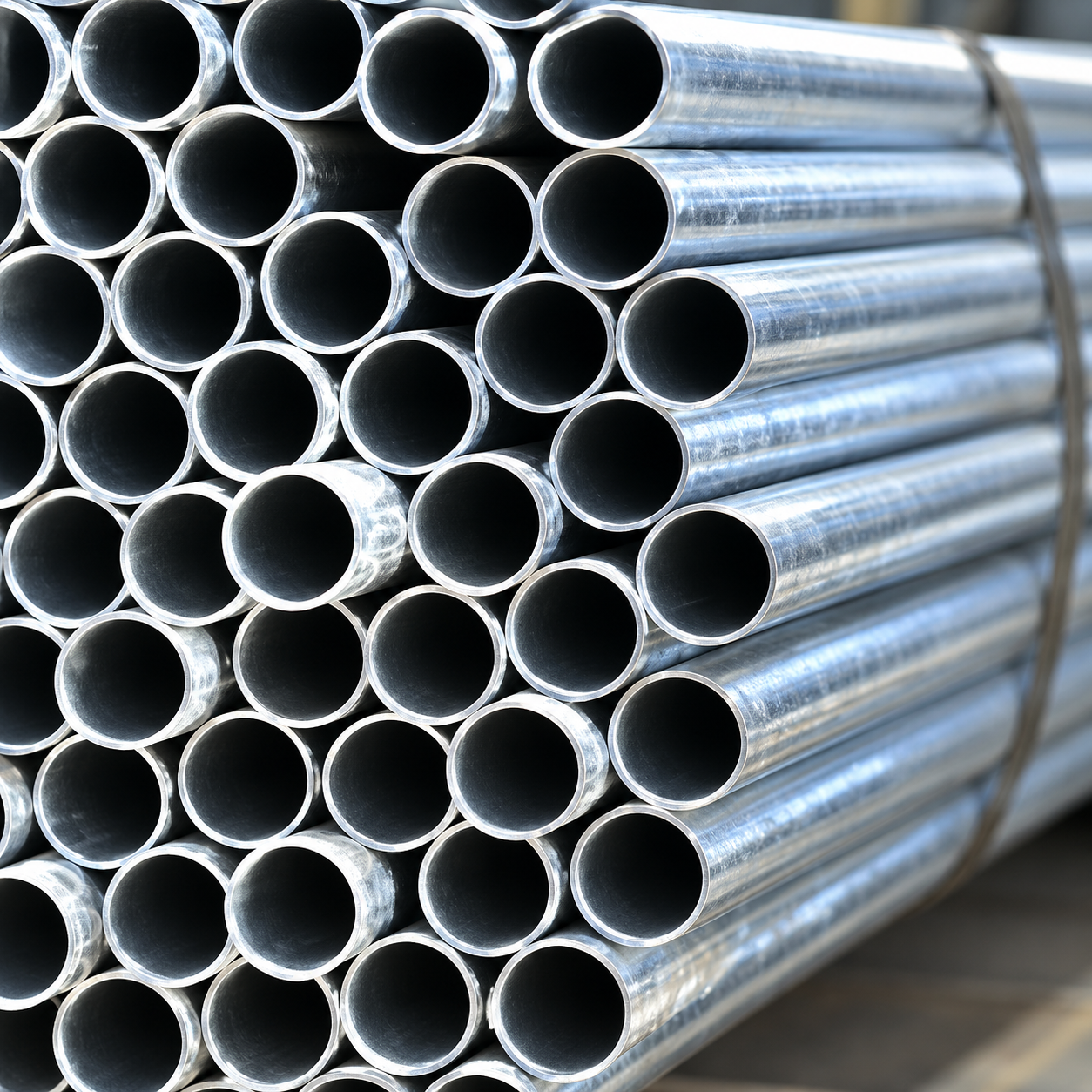 MKK METAL SECTIONS product