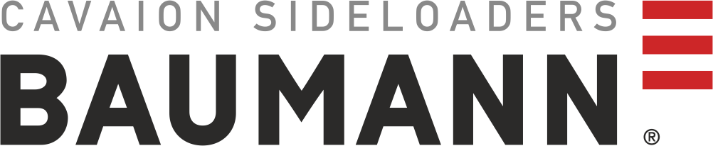 Baumann Sideloaders logo