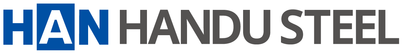HANDU STEEL CO.,LTD. logo