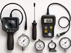 Testing Technology & Quality Assurance