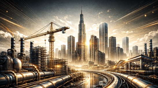 VIETNAM ANNOUNCES $55 BILLION ODA INFRASTRUCTURE PROGRAM