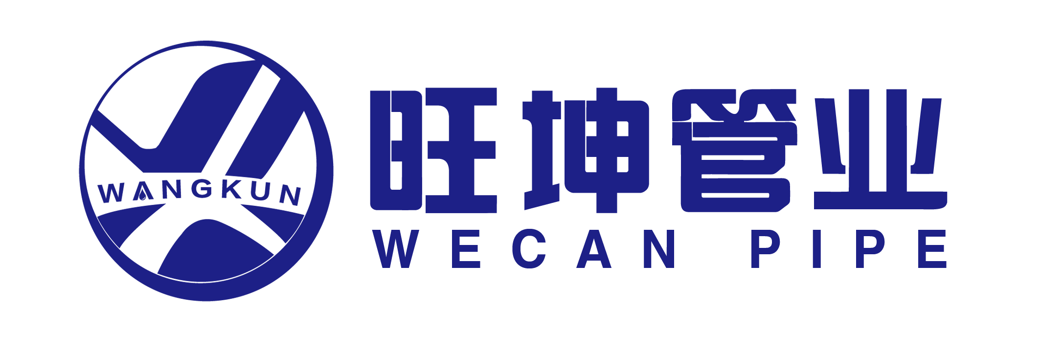 Hunan Wangkun Pipe Industry Co., Ltd. logo